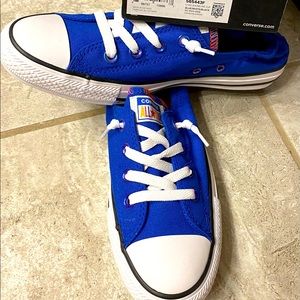 Chuck Taylor All Star Shoreline Slip On Sneaker